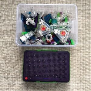Laser Pegs Bundle